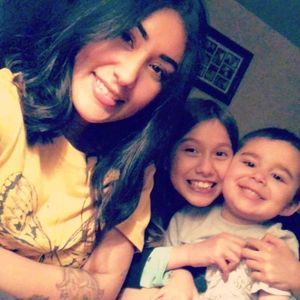 Meet your Posher, Alejandra